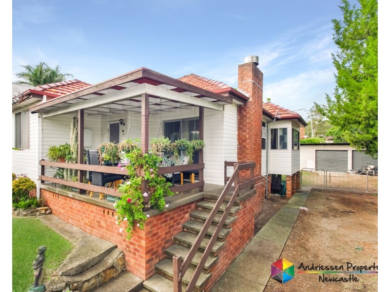 56 First Street, Booragul NSW 2284