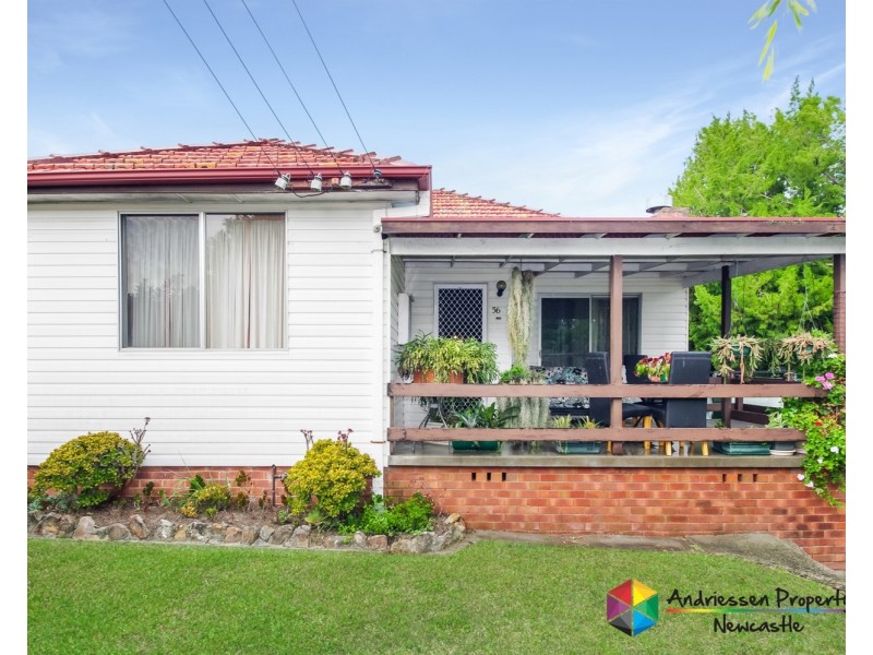 56 First Street, Booragul NSW 2284