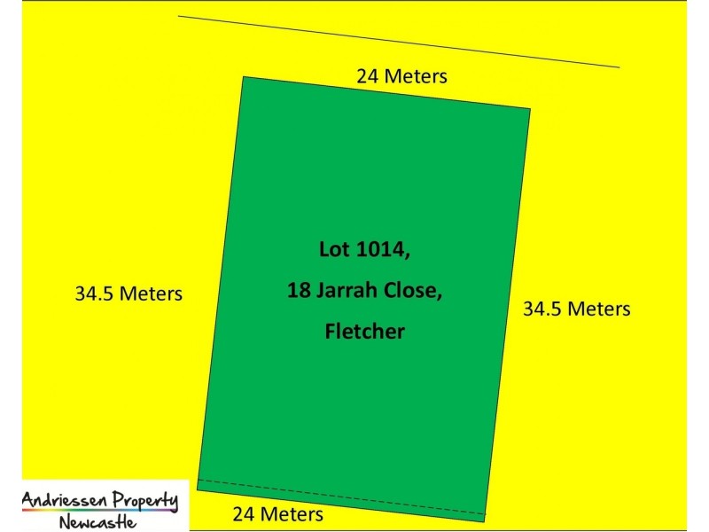 18 Jarrah Close, Fletcher NSW 2287