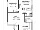 112 Lakeview Street, Speers Point NSW 2284 Floorplan