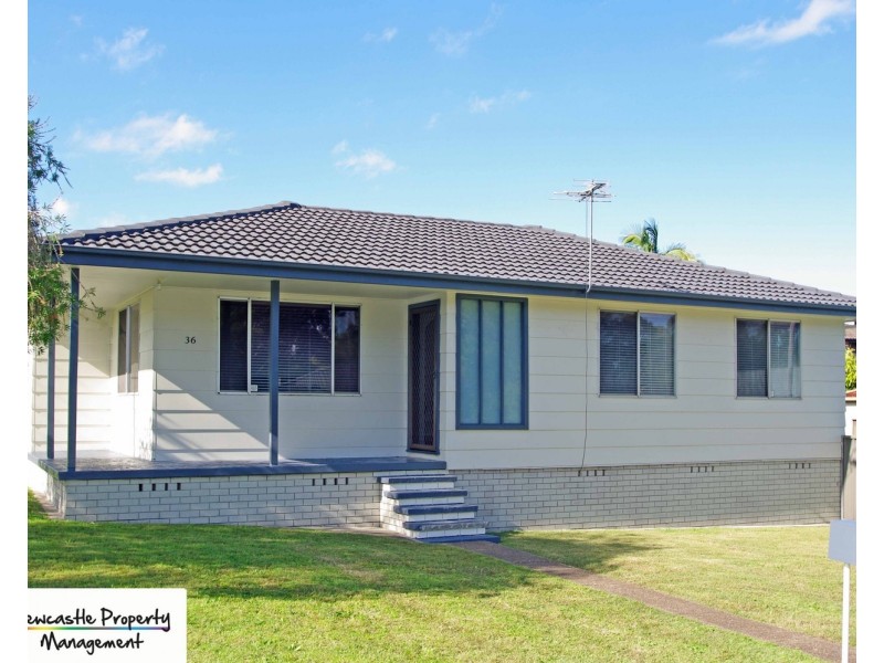 36 Renfrew Crescent, Edgeworth NSW 2285