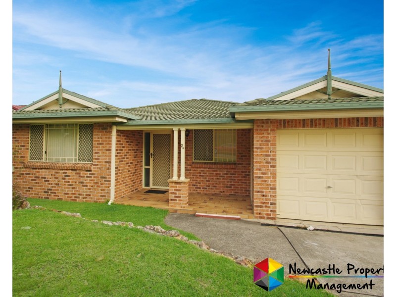 2A Transfield Avenue, Edgeworth NSW 2285