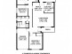 2 Transfield Avenue, Edgeworth NSW 2285 Floorplan