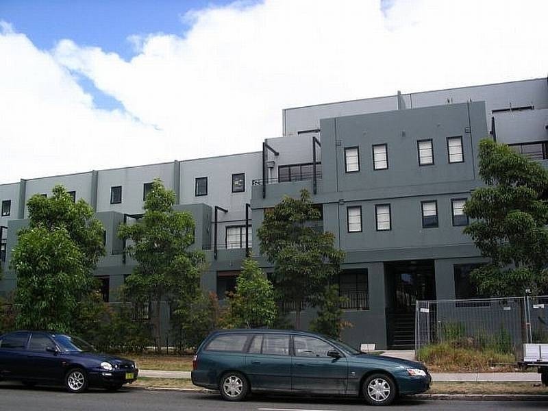 2/125 Euston Road, Alexandria NSW 2015