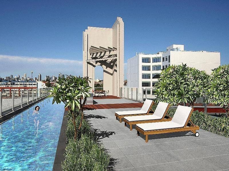 1 Barr Street, Camperdown NSW 2050