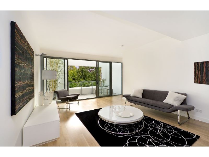 1 Barr Street, Camperdown NSW 2050