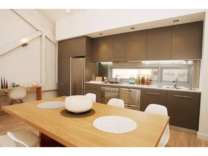31/25 Barr Street, Camperdown NSW 2050