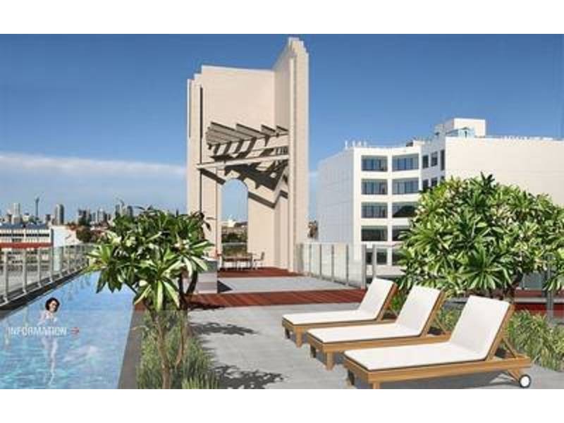 28/1 Barr Street, Camperdown NSW 2050