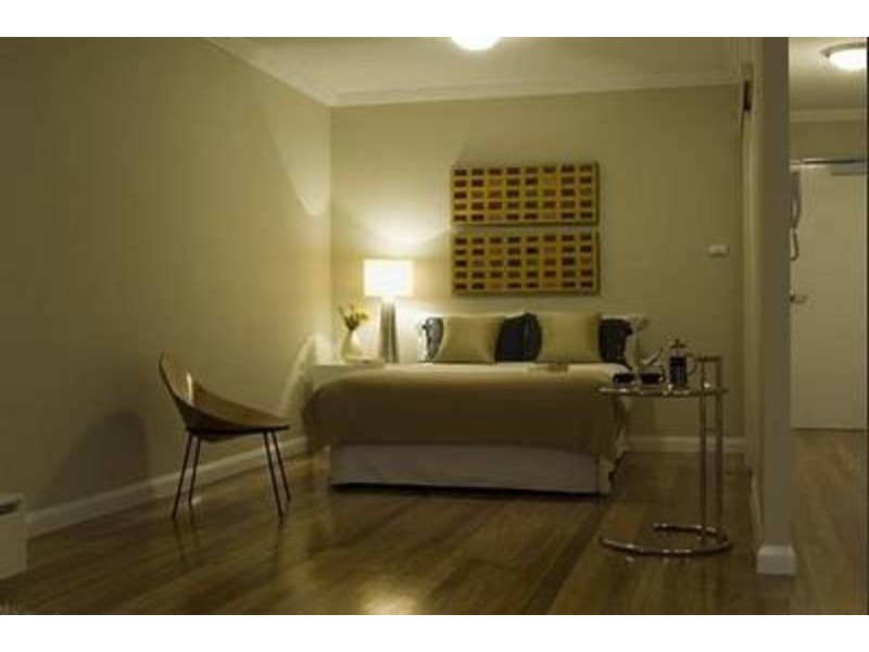 20/177 Salisbury Road, Camperdown NSW 2050