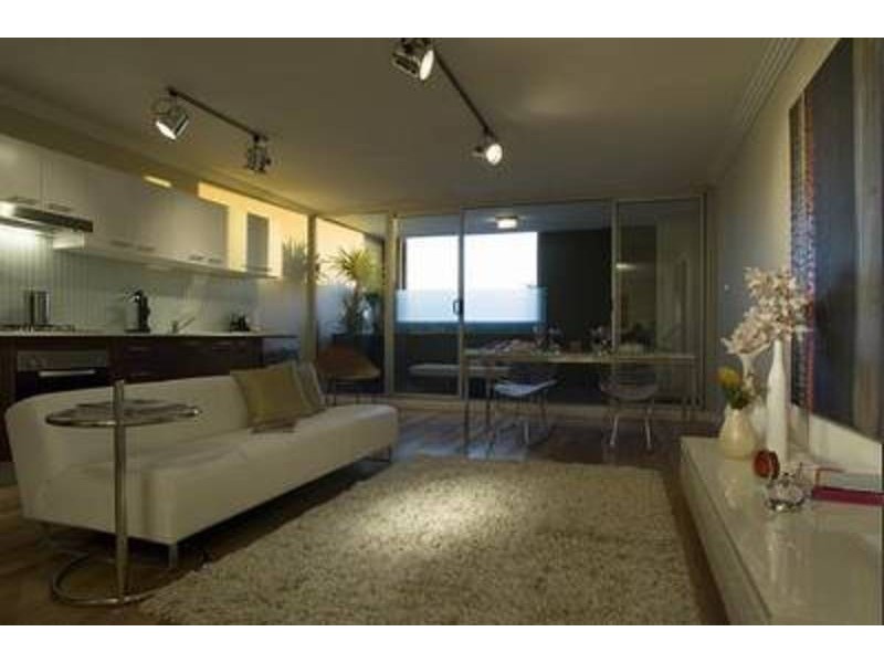 20/177 Salisbury Road, Camperdown NSW 2050