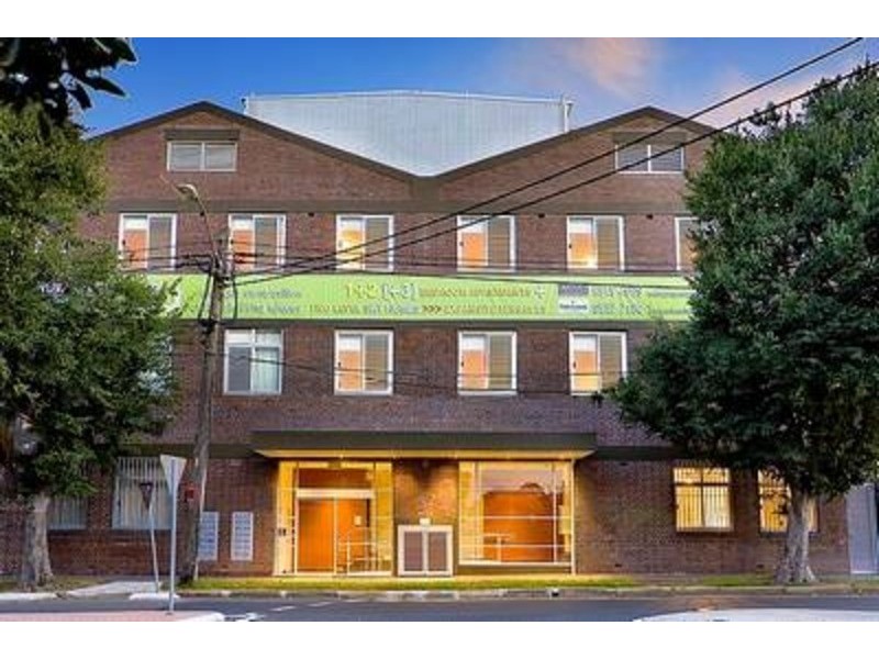 10/177 Salisbury Road, Camperdown NSW 2050