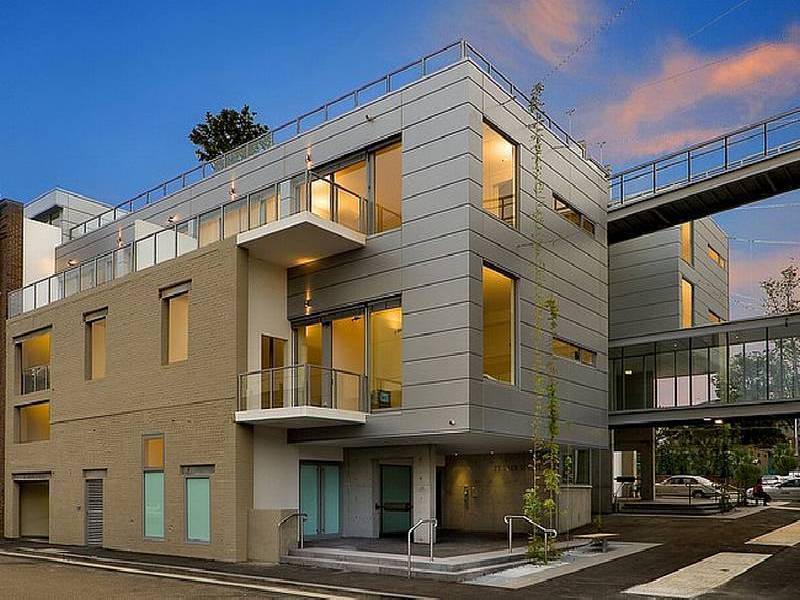 26 Lyons Road, Camperdown NSW 2050