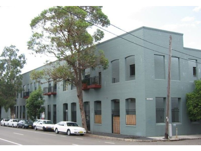 38/127 Railway Parade, Erskineville NSW 2043
