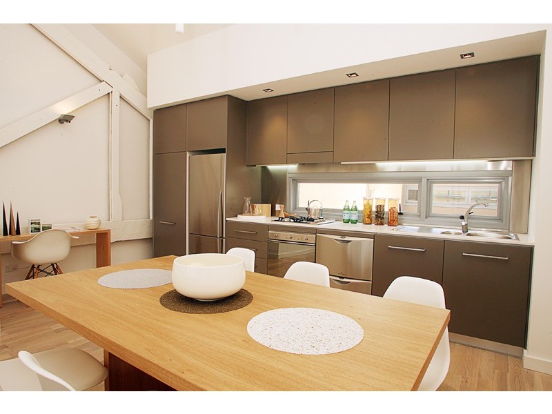 15/25 Barr Street, Camperdown NSW 2050