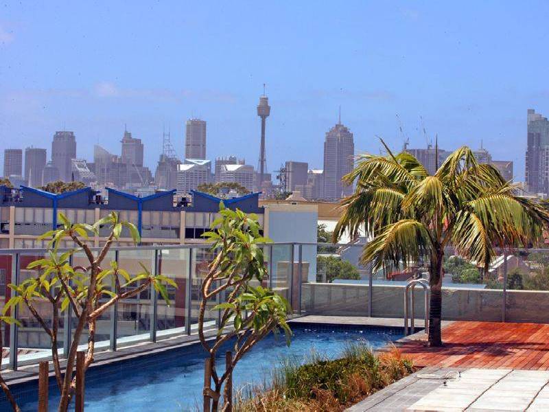 31 Barr Street, Camperdown NSW 2050