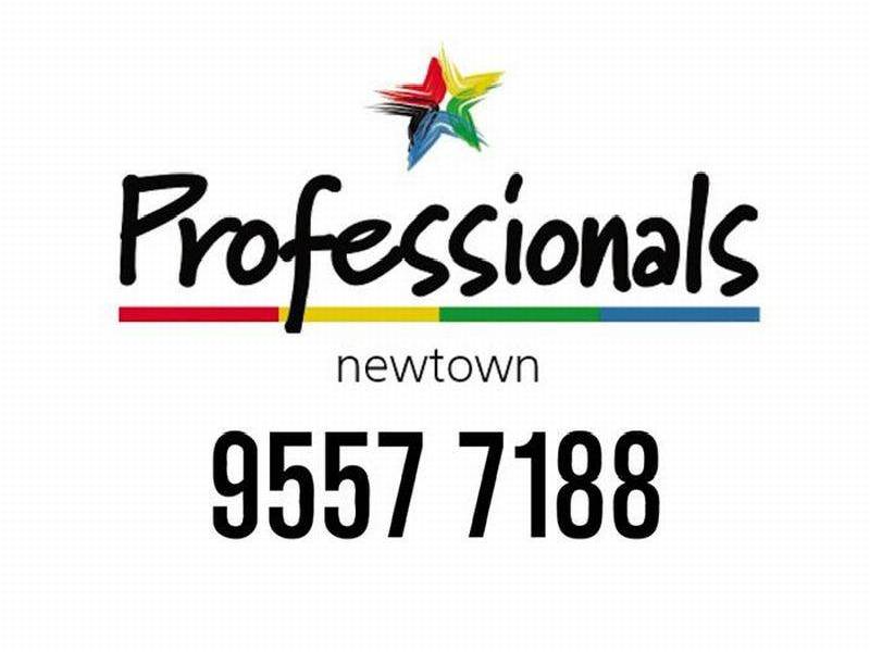 1 Barr Street, Camperdown NSW 2050