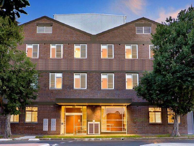 177 Salisbury Road, Camperdown NSW 2050