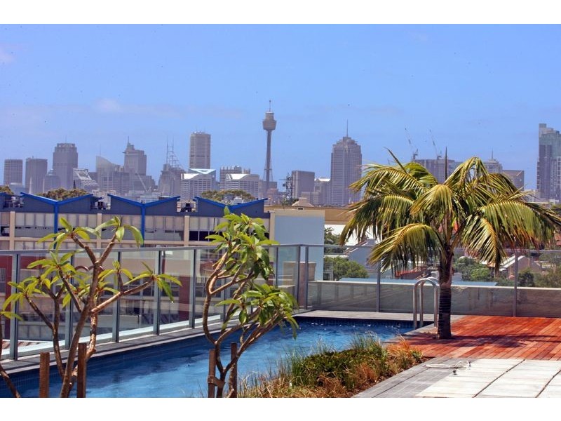 15 Barr Street, Camperdown NSW 2050