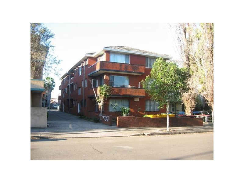 41 Cavendish Street, Stanmore NSW 2048