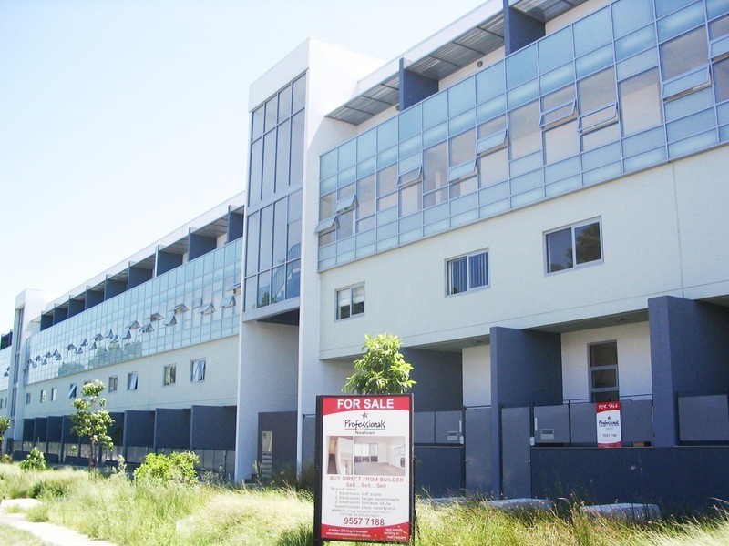 30/95 Euston Road, Alexandria NSW 2015