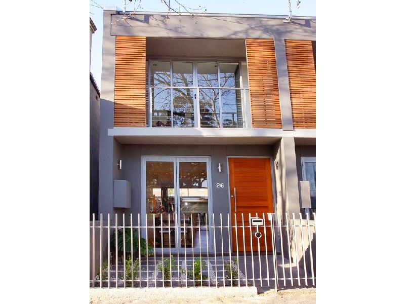 25a Copeland Street, Alexandria NSW 2015