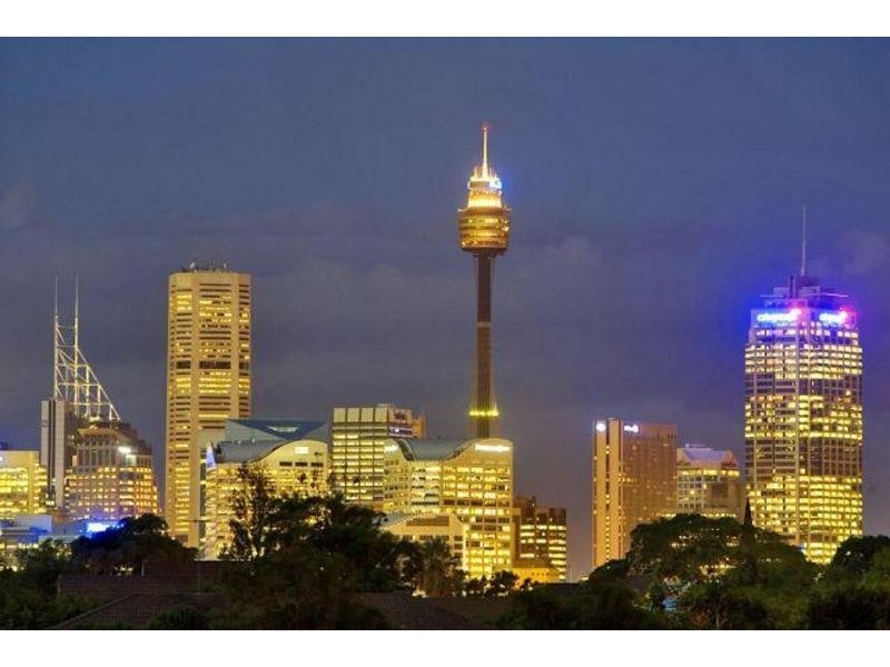 15 / 1 Barr Street, Camperdown NSW 2050