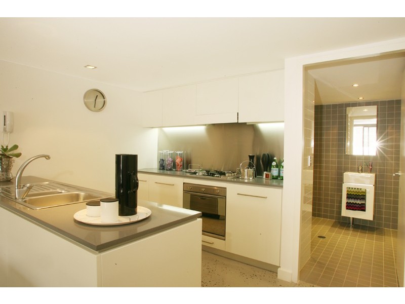 10/1 Barr Street, Camperdown NSW 2050