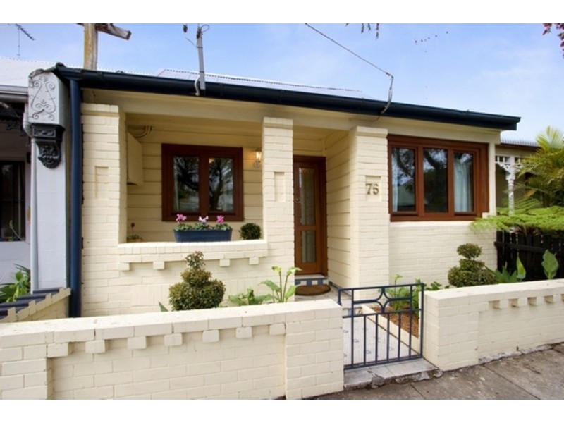 75 Park Road, Sydenham NSW 2044