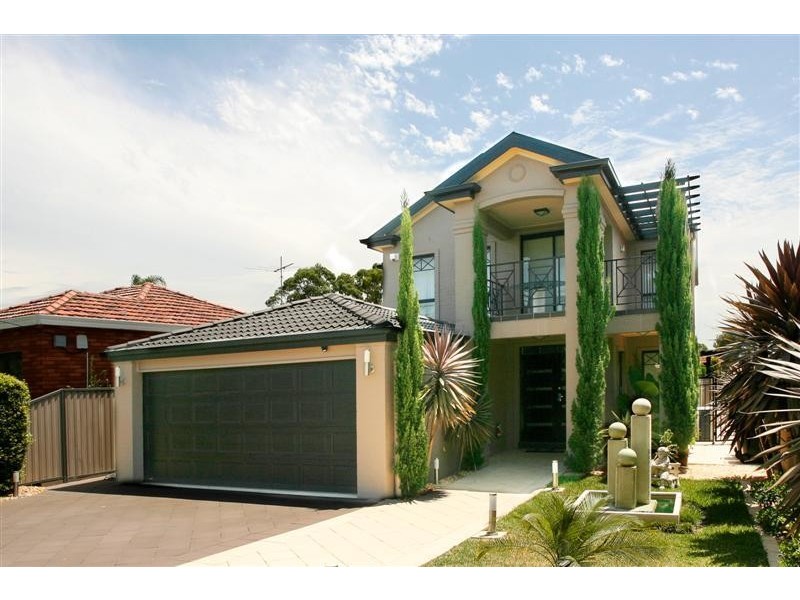 132 Karne Street, Roselands NSW 2196