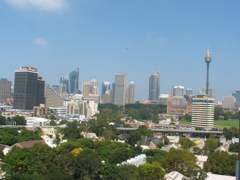 37/103 Victoria Road, Potts Point NSW 2011