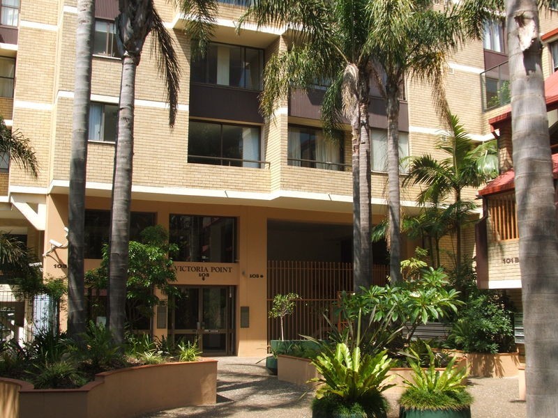 37/103 Victoria Road, Potts Point NSW 2011