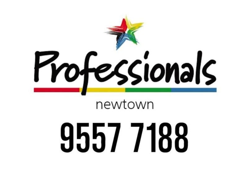 1/545 Crown Street, Surry Hills NSW 2010