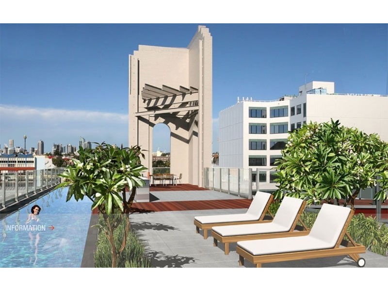 25/25 Barr Street, Camperdown NSW 2050