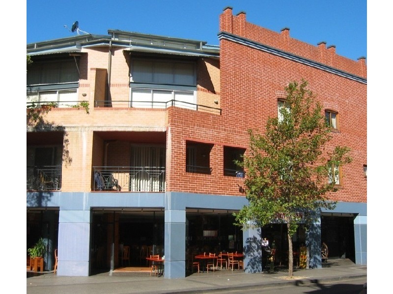480 King Street, Newtown NSW 2042