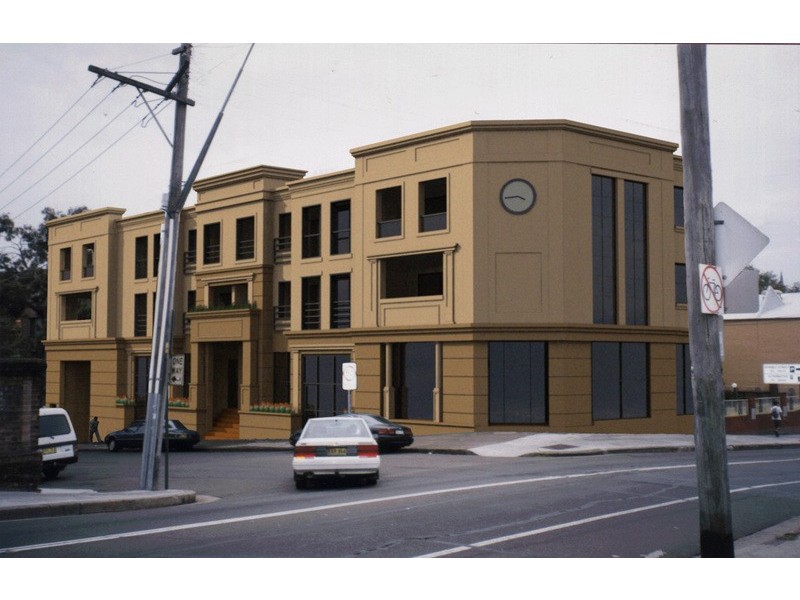 344 Illwarra Road, Marrickville NSW 2204