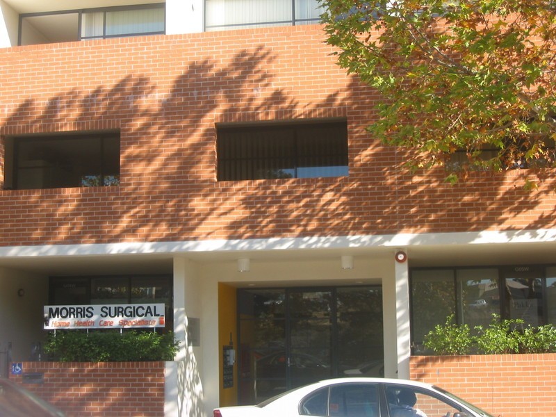 106W/138 Carillon Avenue, Newtown NSW 2042