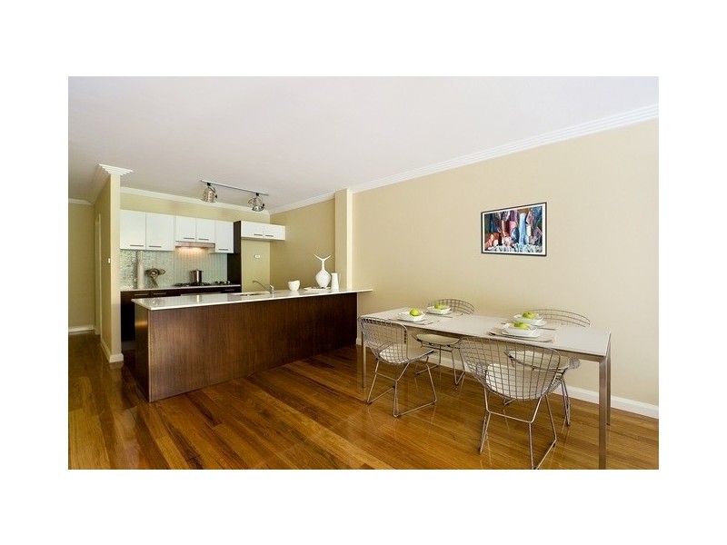 25/177 Salisbury Road, Camperdown NSW 2050