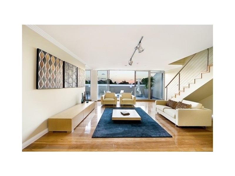 25/177 Salisbury Road, Camperdown NSW 2050