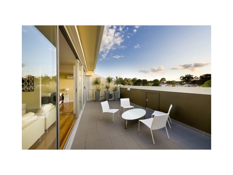 25/177 Salisbury Road, Camperdown NSW 2050