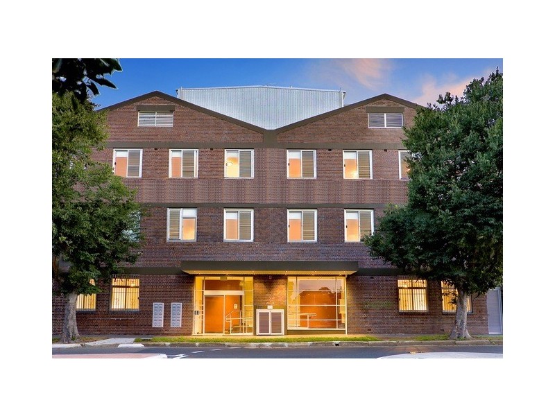 25/177 Salisbury Road, Camperdown NSW 2050