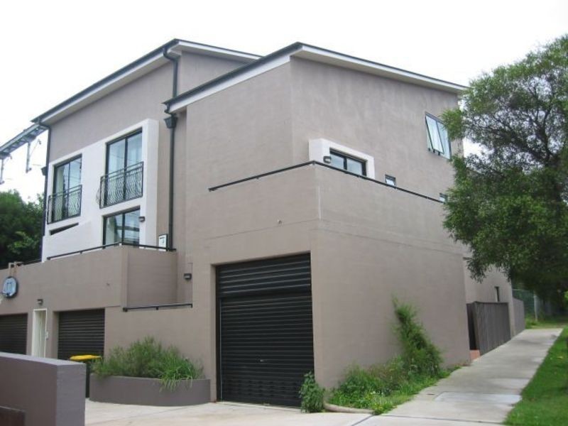 6/7-9 Railway Avenue, Stanmore NSW 2048