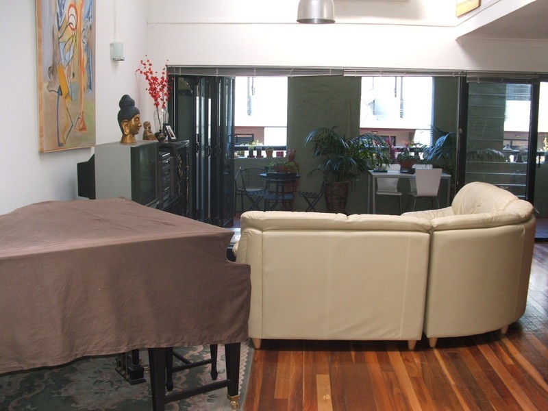 6/288 Lawrence Street, Alexandria NSW 2015
