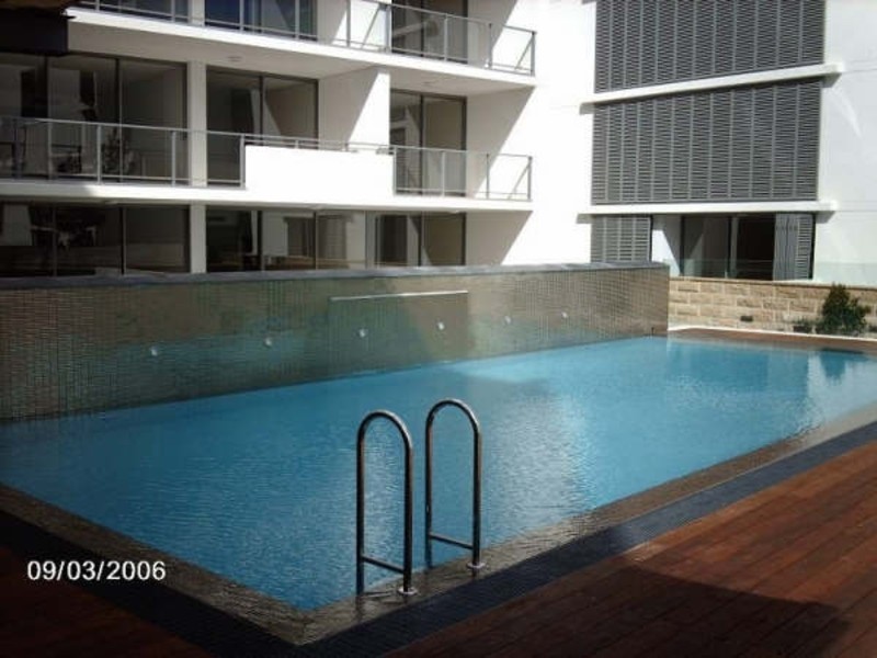 602/2 Lewis Avenue, Rhodes NSW 2138