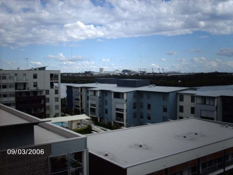 602/2 Lewis Avenue, Rhodes NSW 2138