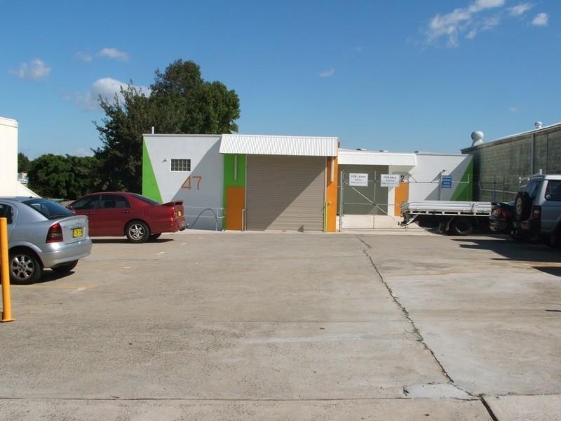47 Applebee Street, St Peters NSW 2044