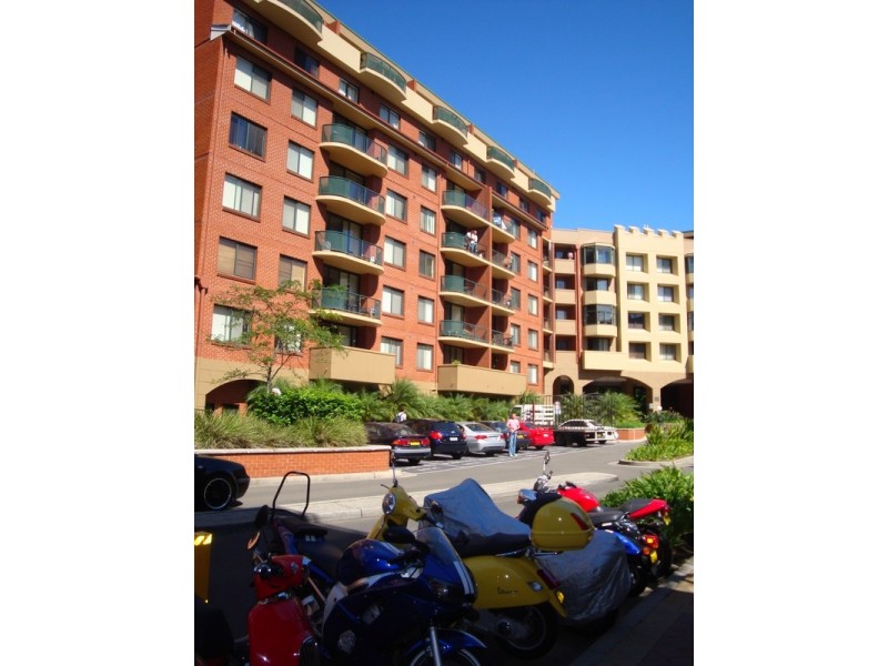 1405/177-219 Mitchell Road, Erskineville NSW 2043