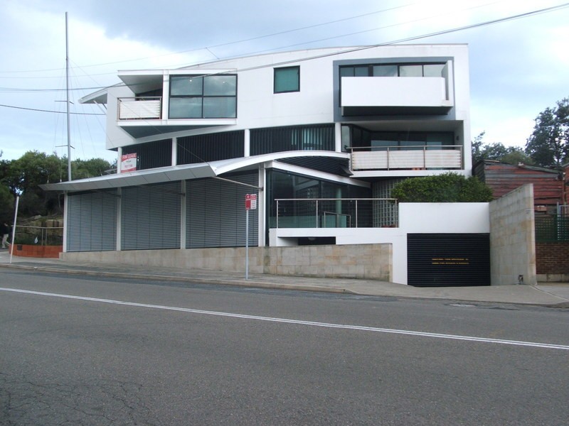 27 Military Road, Watsons Bay NSW 2030