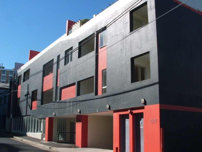 19/1-11 Broderick Street, Camperdown NSW 2050