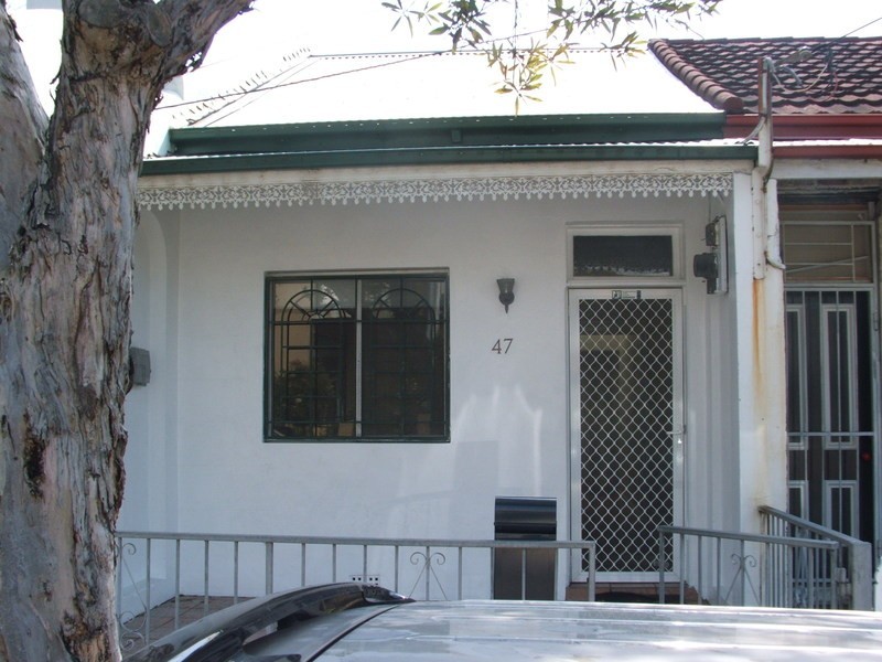47 Brown Street, St Peters NSW 2044