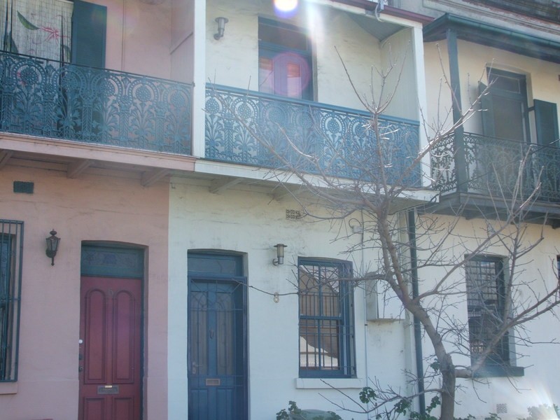 8 Lambert Street, Erskineville NSW 2043